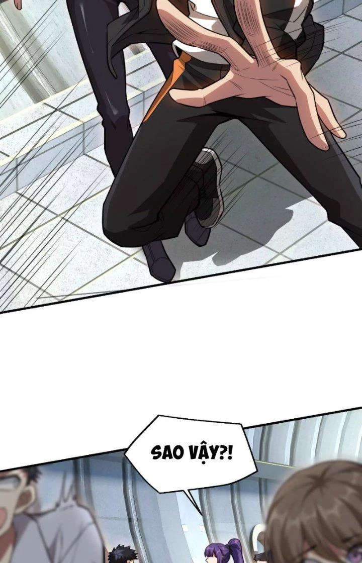 Tạo Vật Giả Chapter 20 - 18