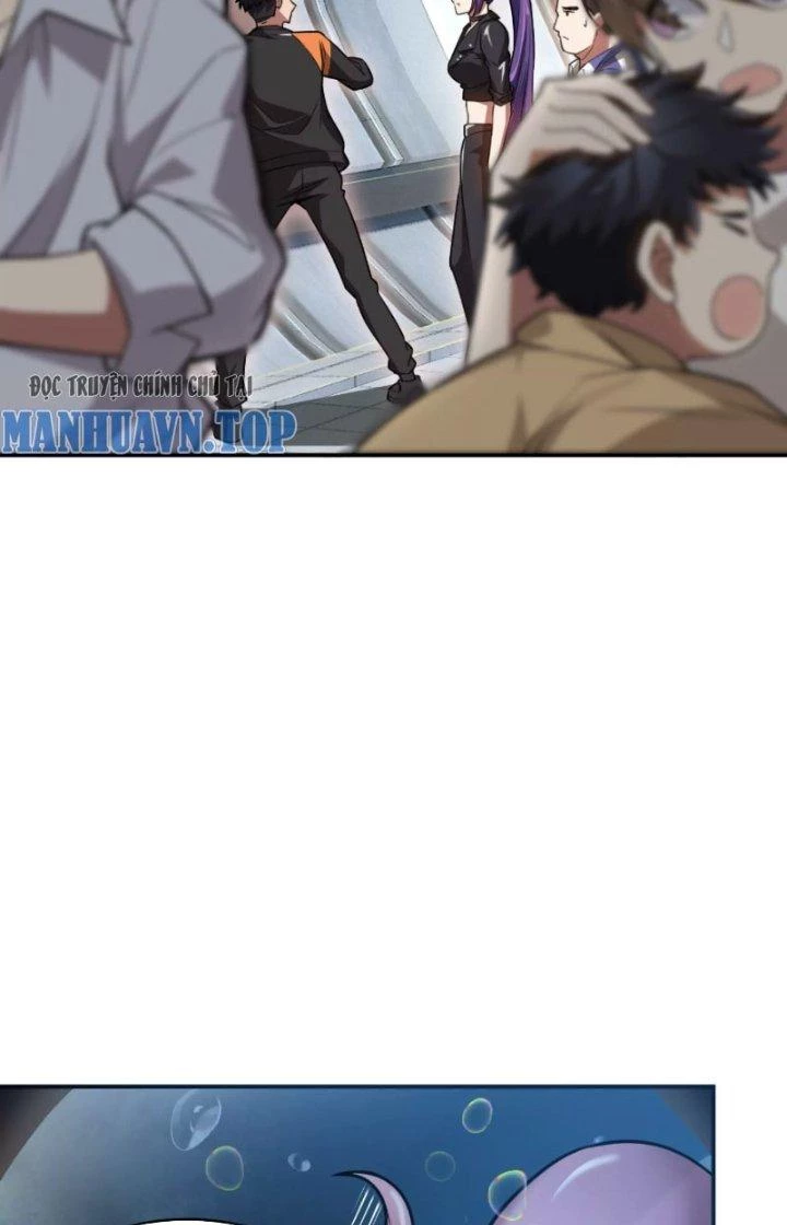 Tạo Vật Giả Chapter 20 - 19