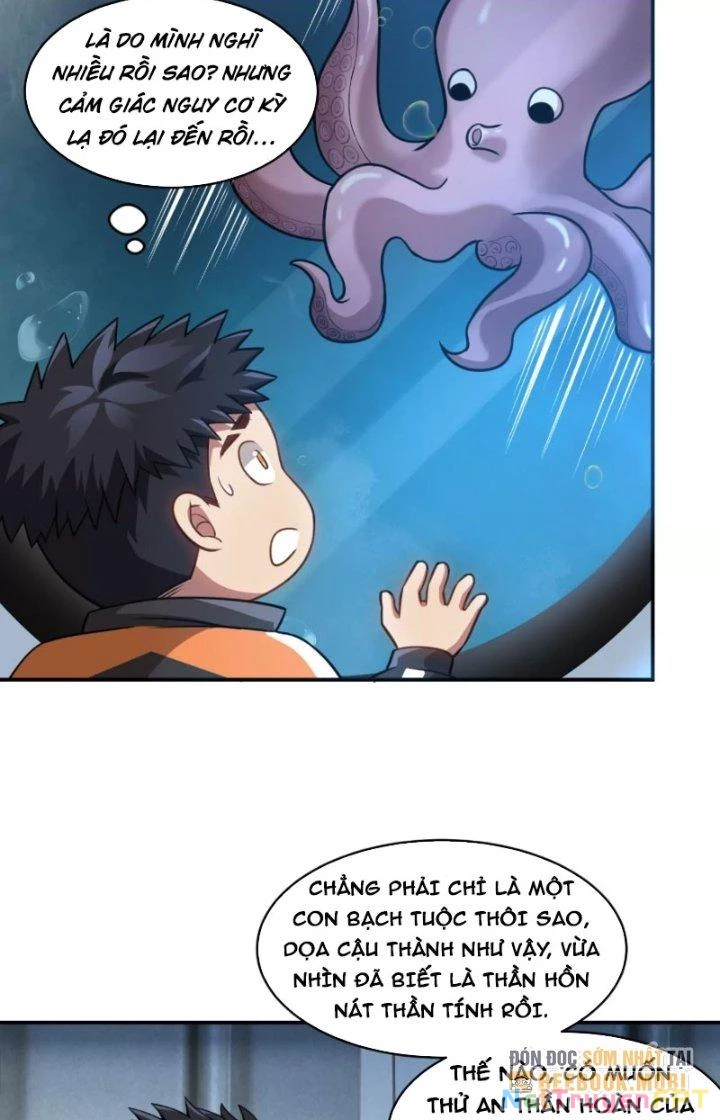 Tạo Vật Giả Chapter 20 - 20