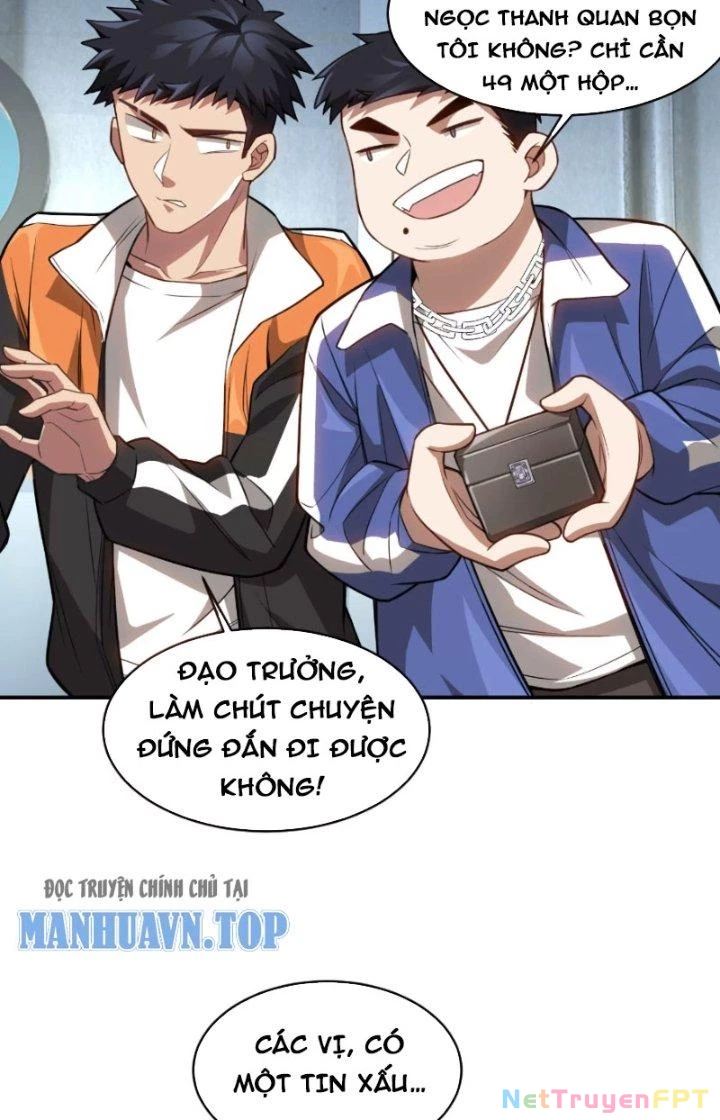 Tạo Vật Giả Chapter 20 - 21