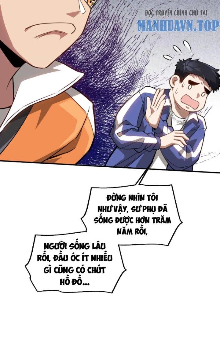 Tạo Vật Giả Chapter 20 - 24