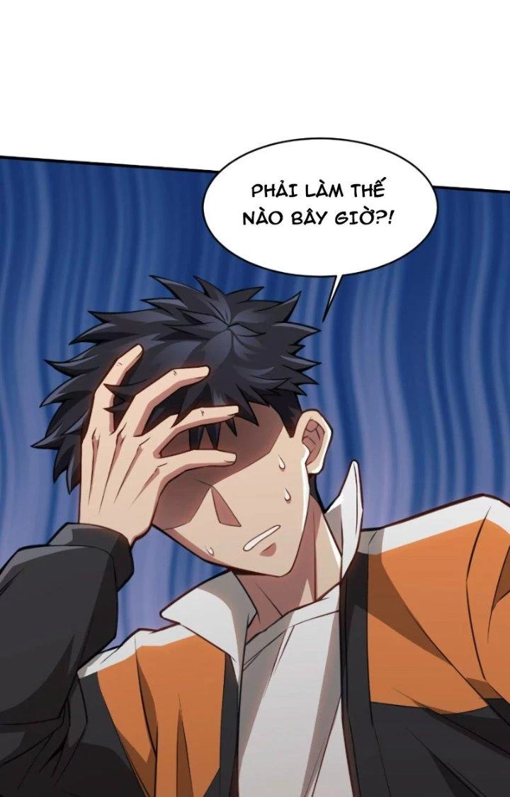 Tạo Vật Giả Chapter 20 - 25