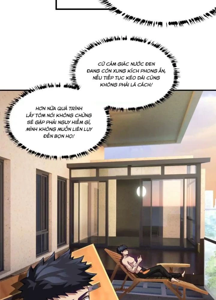 Tạo Vật Giả Chapter 21 - 5