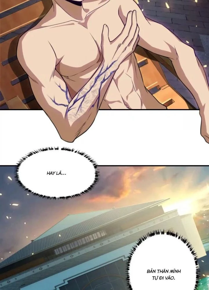 Tạo Vật Giả Chapter 21 - 7