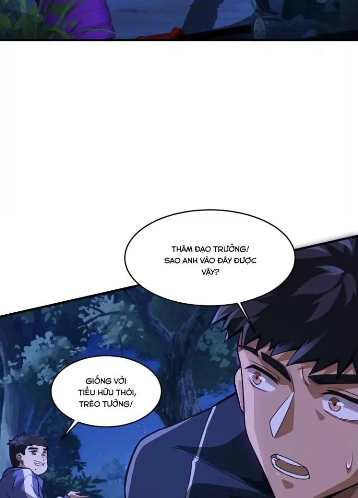 Tạo Vật Giả Chapter 21 - 15
