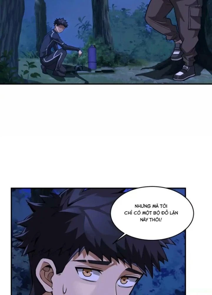 Tạo Vật Giả Chapter 21 - 21