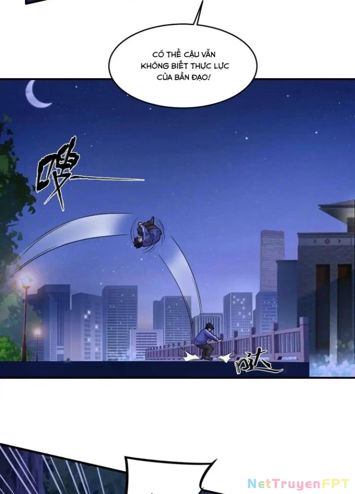 Tạo Vật Giả Chapter 21 - 25