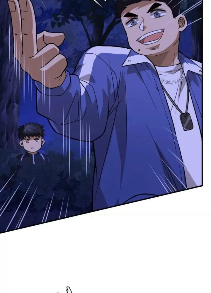 Tạo Vật Giả Chapter 21 - 27