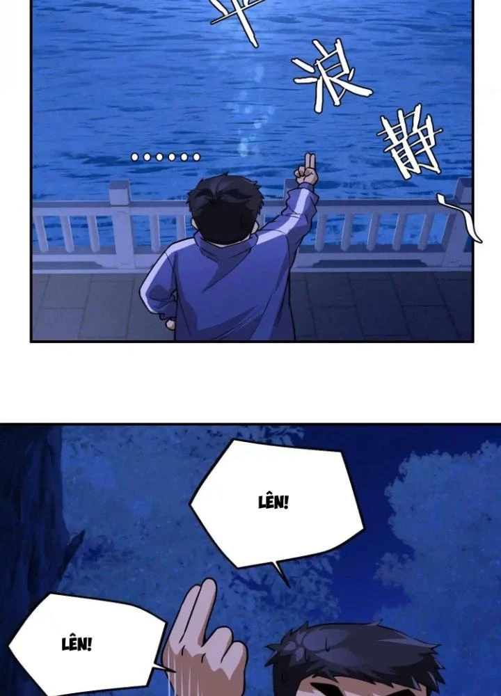 Tạo Vật Giả Chapter 21 - 29