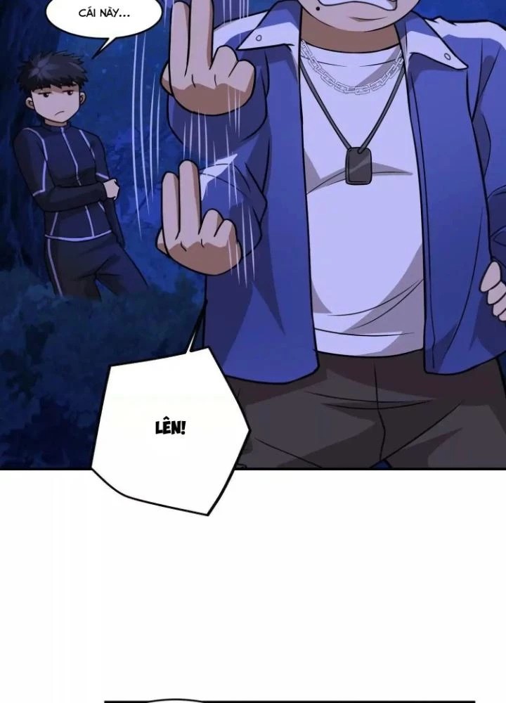 Tạo Vật Giả Chapter 21 - 31