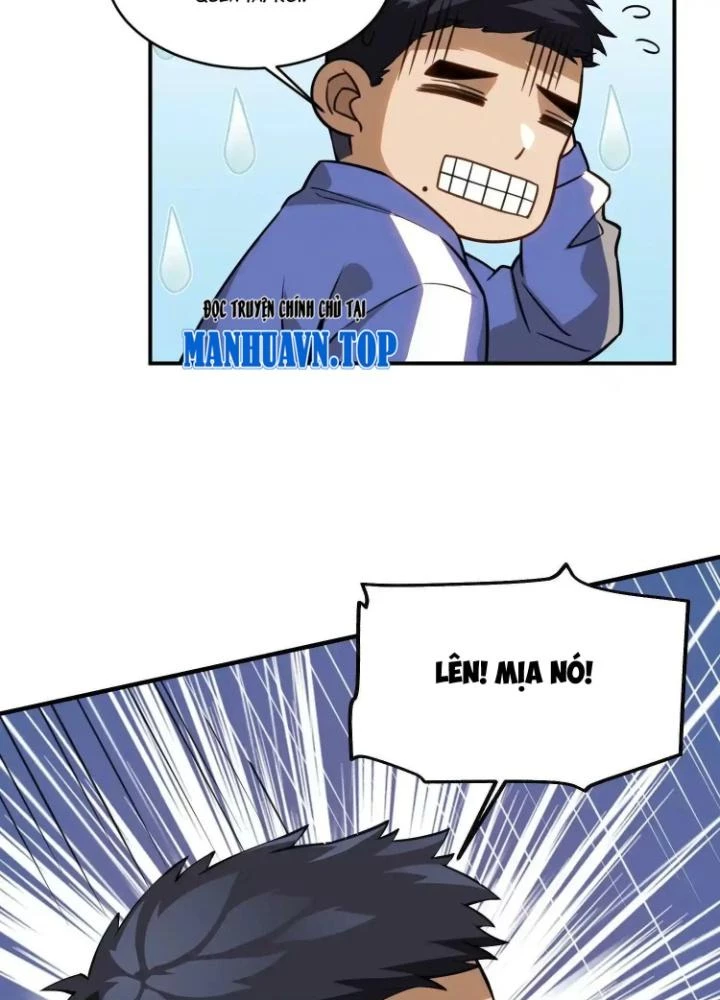 Tạo Vật Giả Chapter 21 - 33