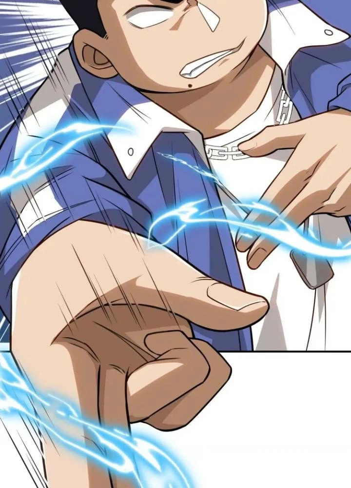 Tạo Vật Giả Chapter 21 - 35