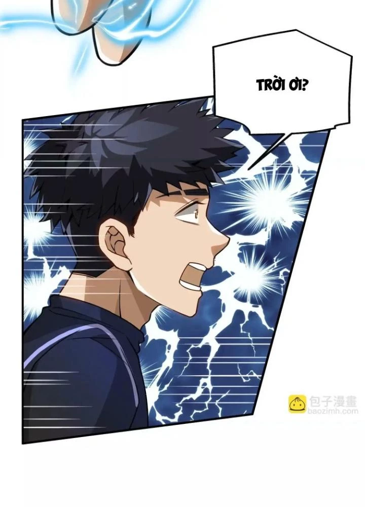 Tạo Vật Giả Chapter 21 - 37