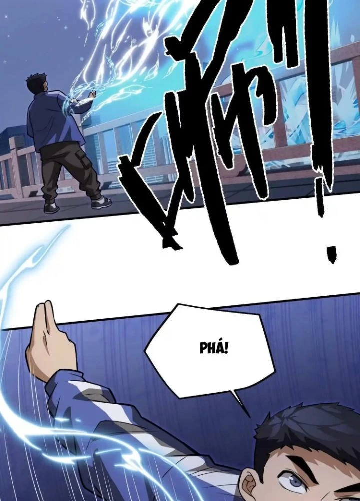 Tạo Vật Giả Chapter 21 - 43