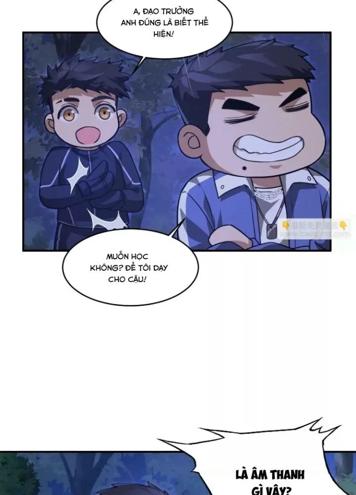 Tạo Vật Giả Chapter 21 - 53