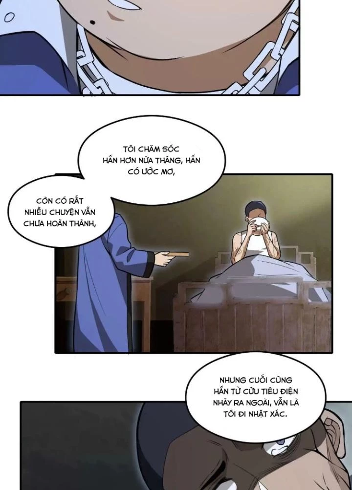 Tạo Vật Giả Chapter 21 - 65