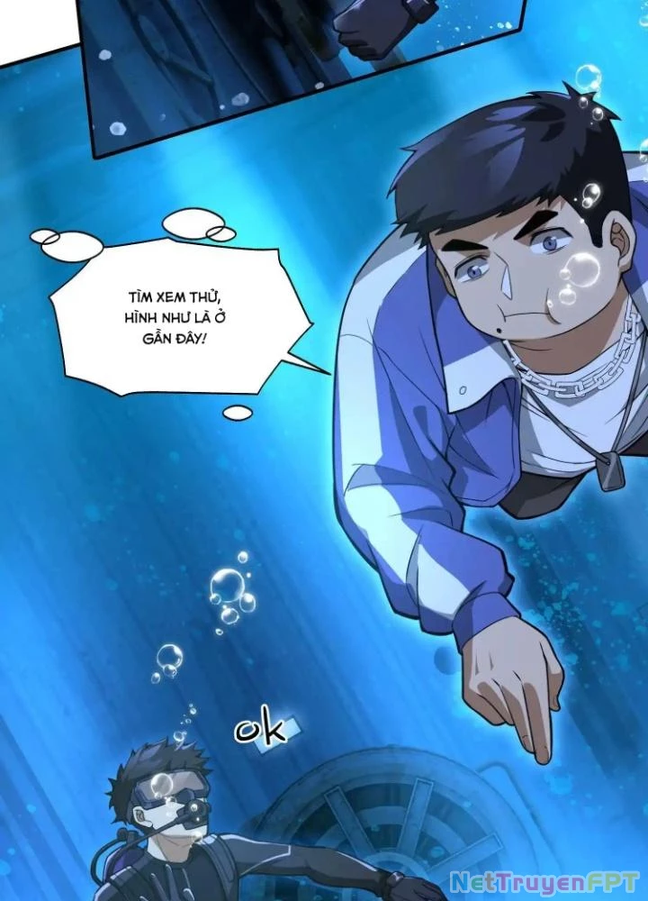 Tạo Vật Giả Chapter 22 - 23