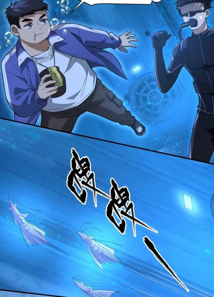 Tạo Vật Giả Chapter 22 - 33