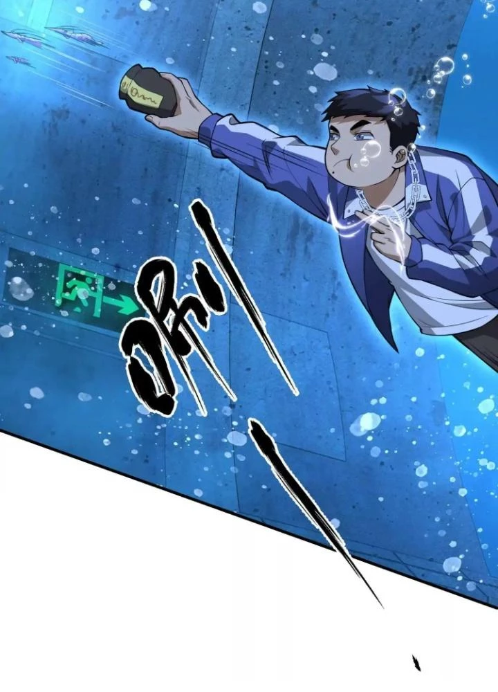 Tạo Vật Giả Chapter 22 - 35