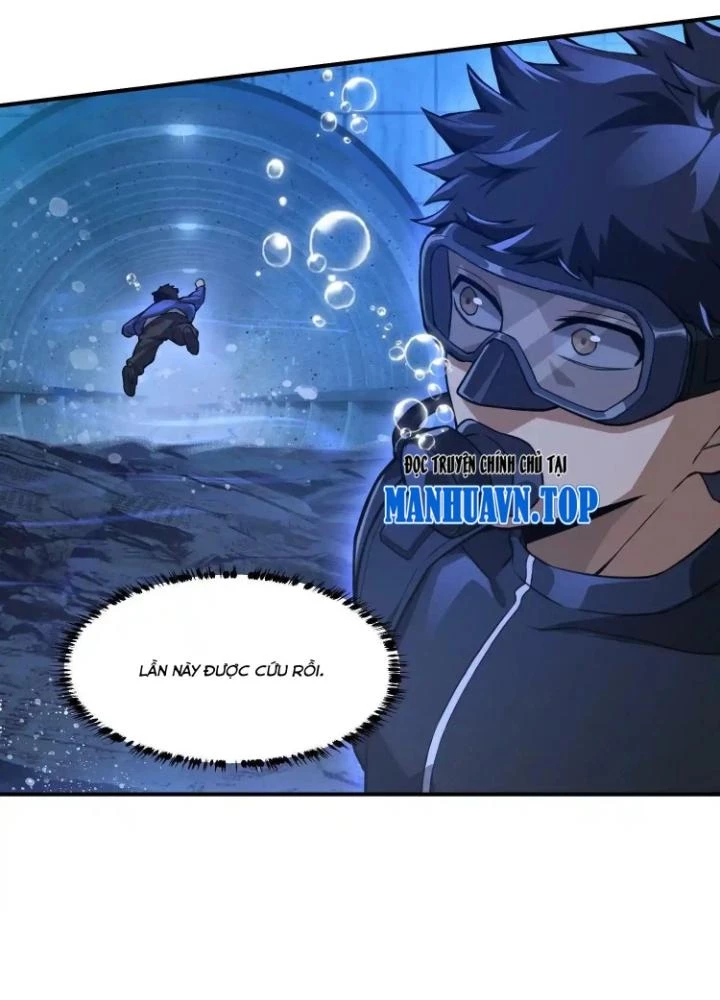 Tạo Vật Giả Chapter 22 - 37