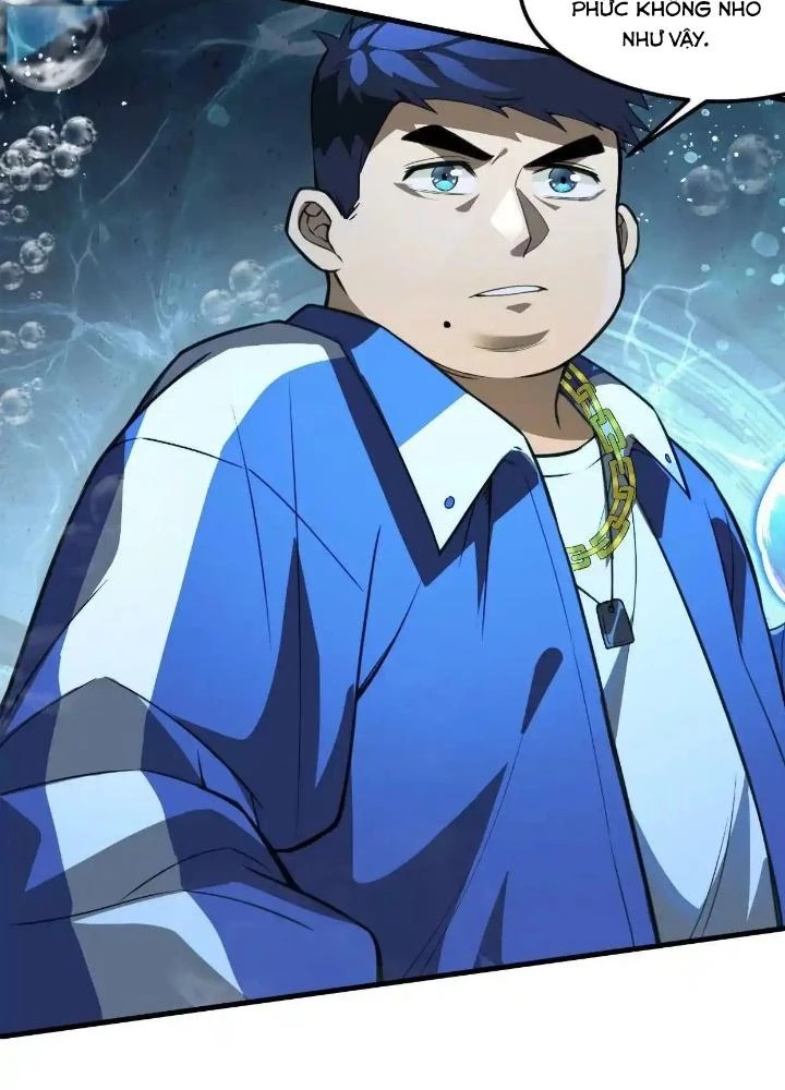 Tạo Vật Giả Chapter 24 - 5