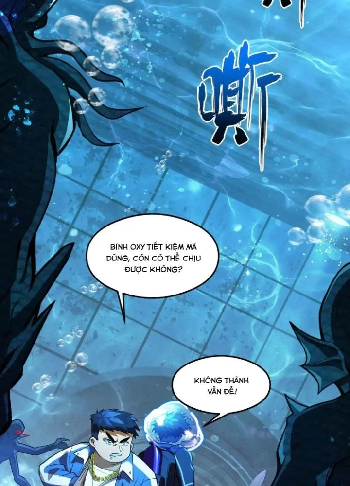 Tạo Vật Giả Chapter 24 - 11