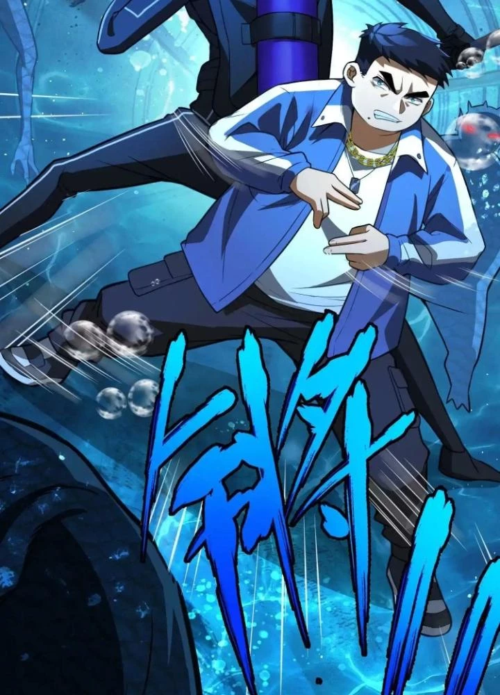 Tạo Vật Giả Chapter 24 - 17