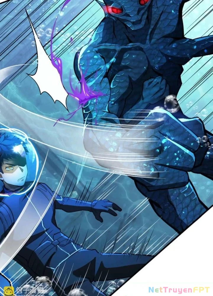 Tạo Vật Giả Chapter 24 - 25