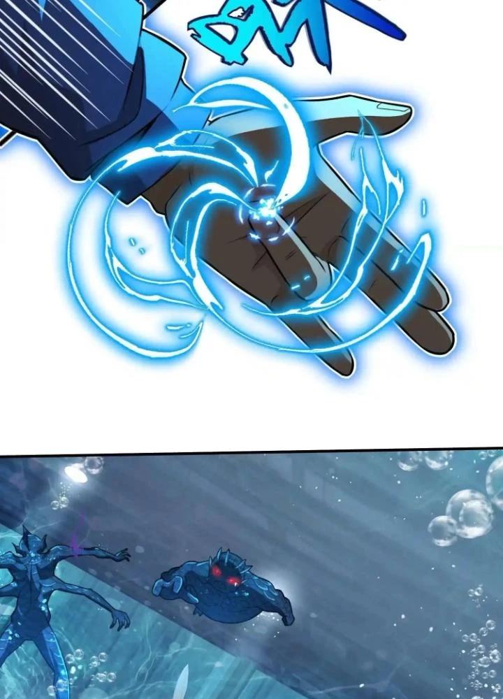 Tạo Vật Giả Chapter 24 - 27