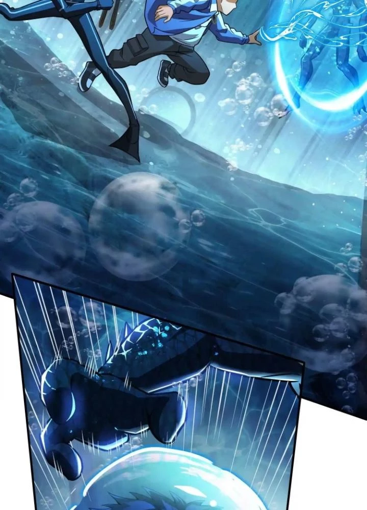 Tạo Vật Giả Chapter 24 - 29