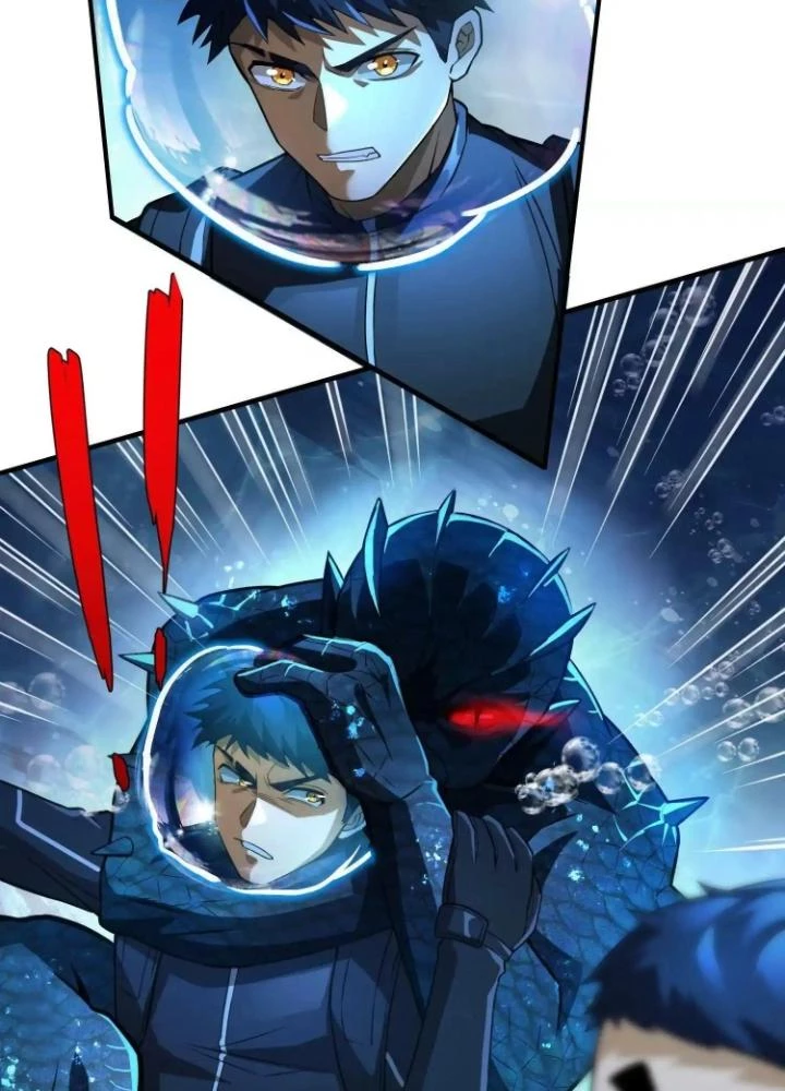 Tạo Vật Giả Chapter 24 - 31