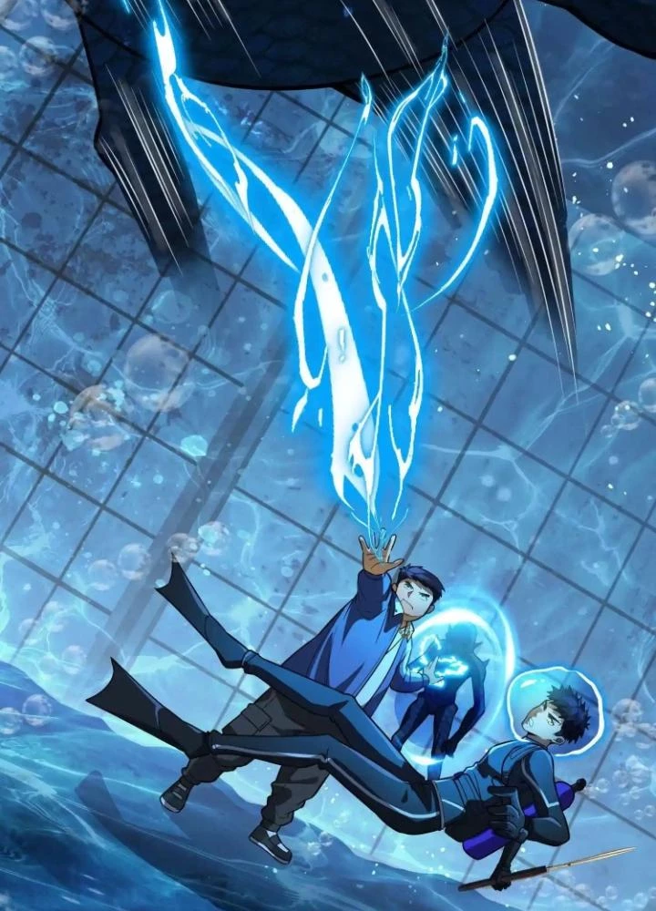 Tạo Vật Giả Chapter 24 - 37