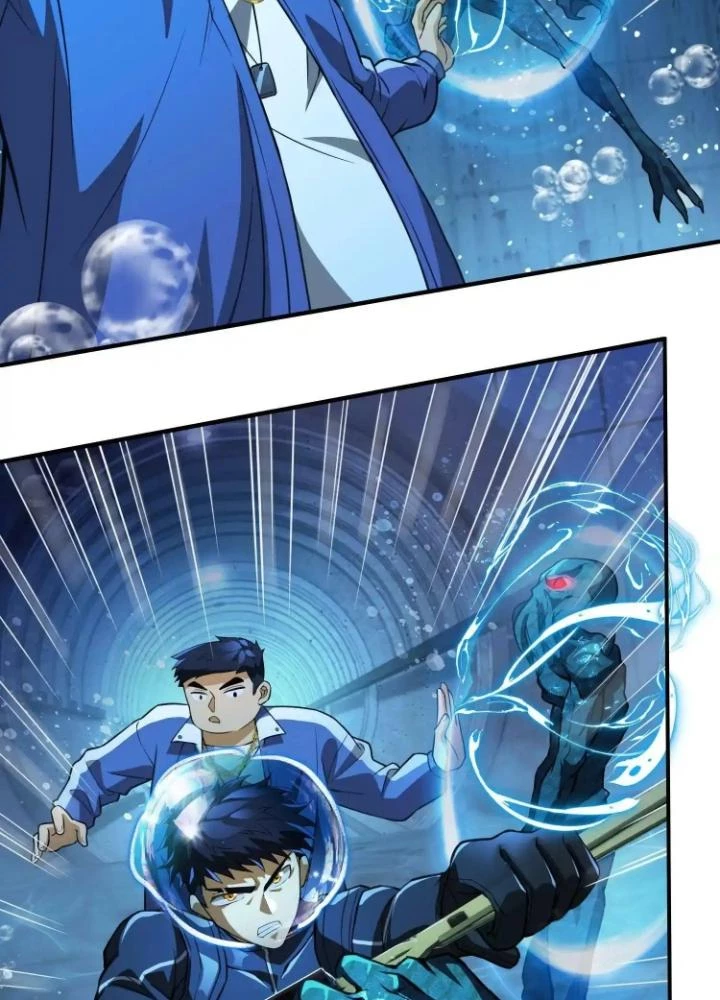 Tạo Vật Giả Chapter 24 - 41