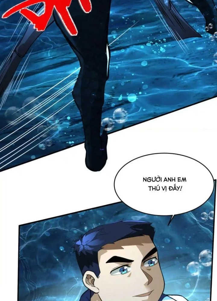 Tạo Vật Giả Chapter 24 - 49