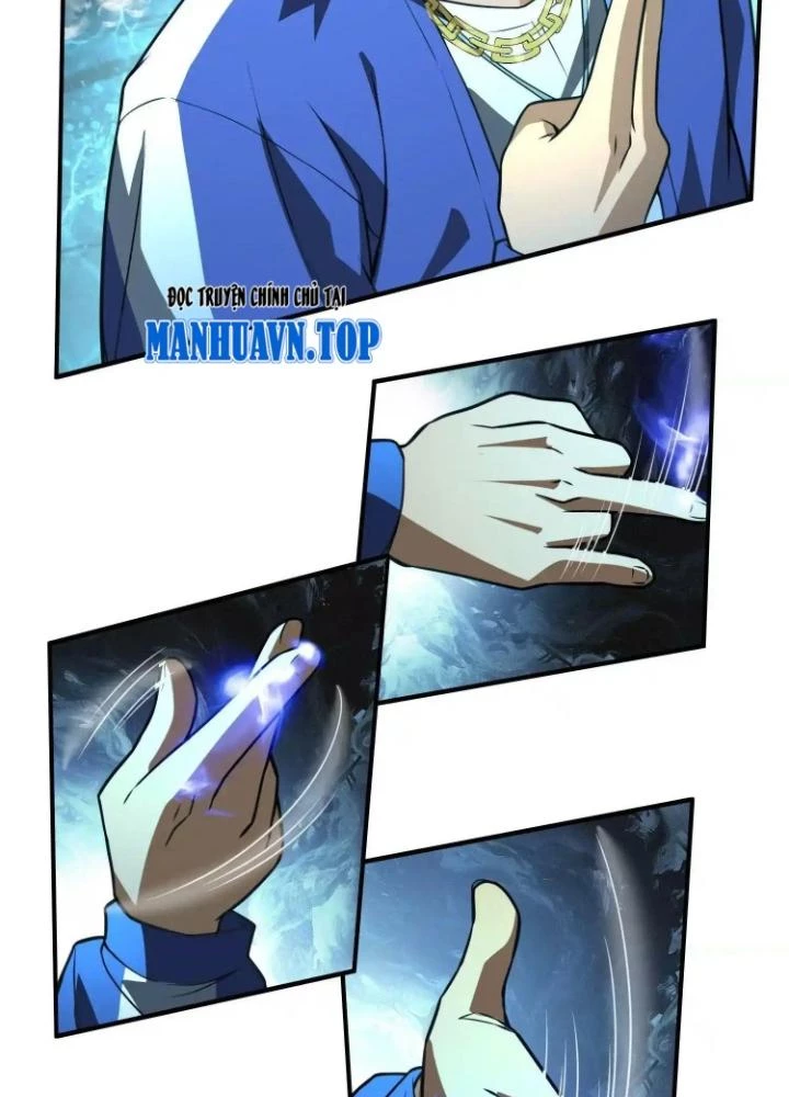 Tạo Vật Giả Chapter 24 - 51