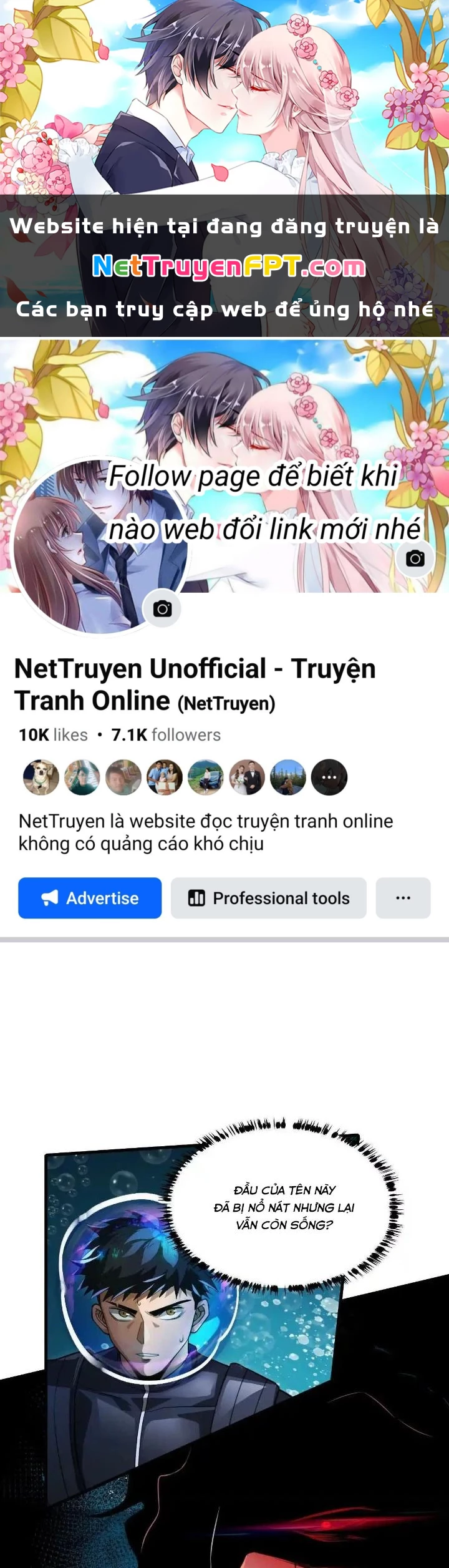 Tạo Vật Giả Chapter 25 - 1