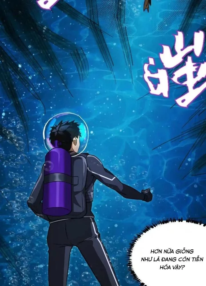 Tạo Vật Giả Chapter 25 - 5