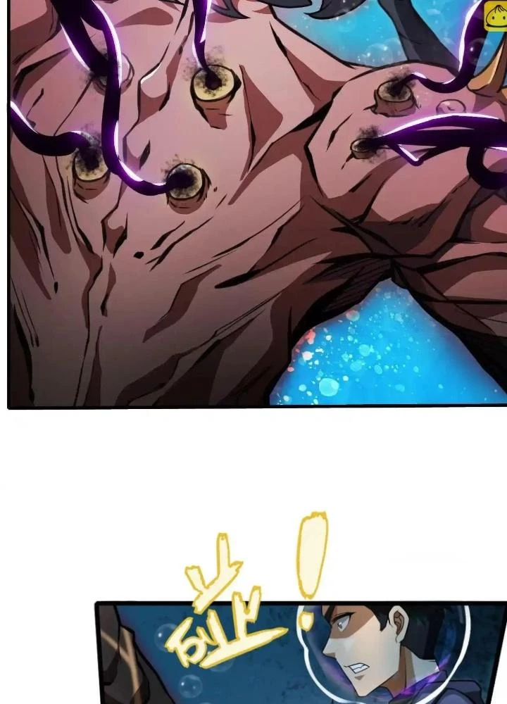 Tạo Vật Giả Chapter 25 - 9