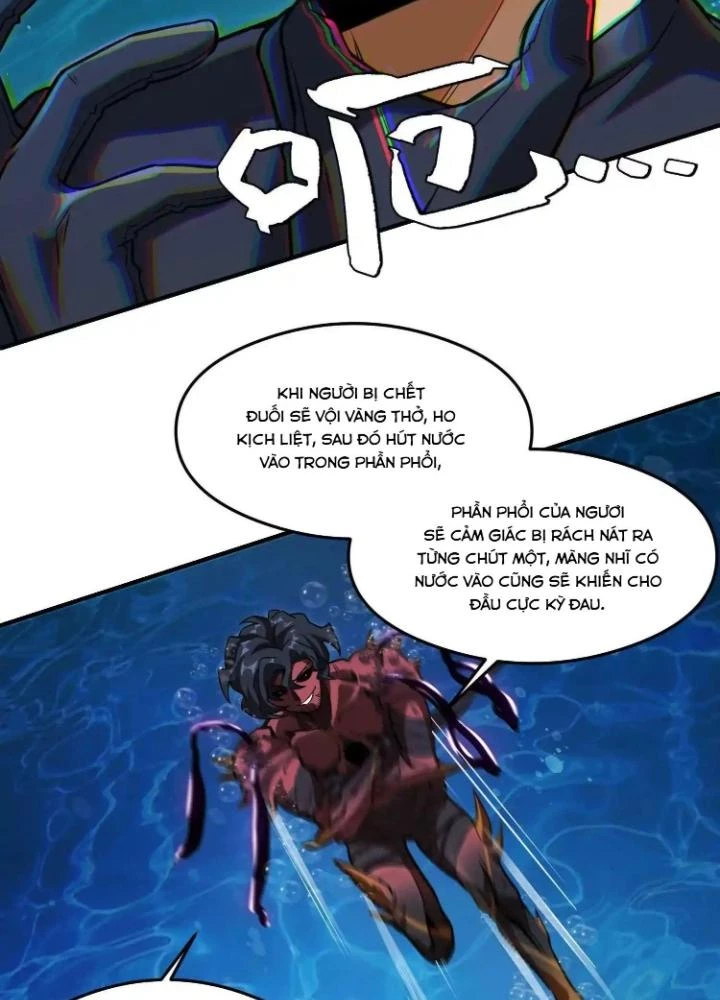 Tạo Vật Giả Chapter 25 - 17