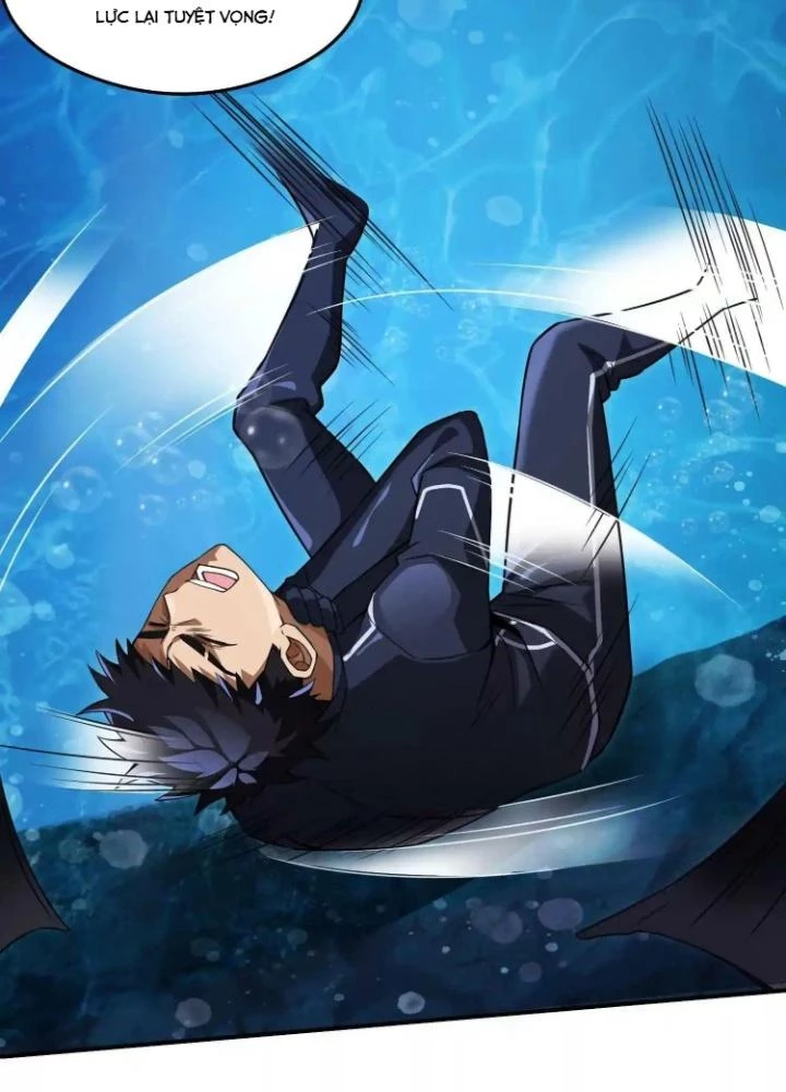 Tạo Vật Giả Chapter 25 - 19