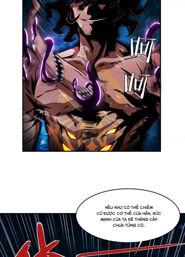 Tạo Vật Giả Chapter 25 - 23