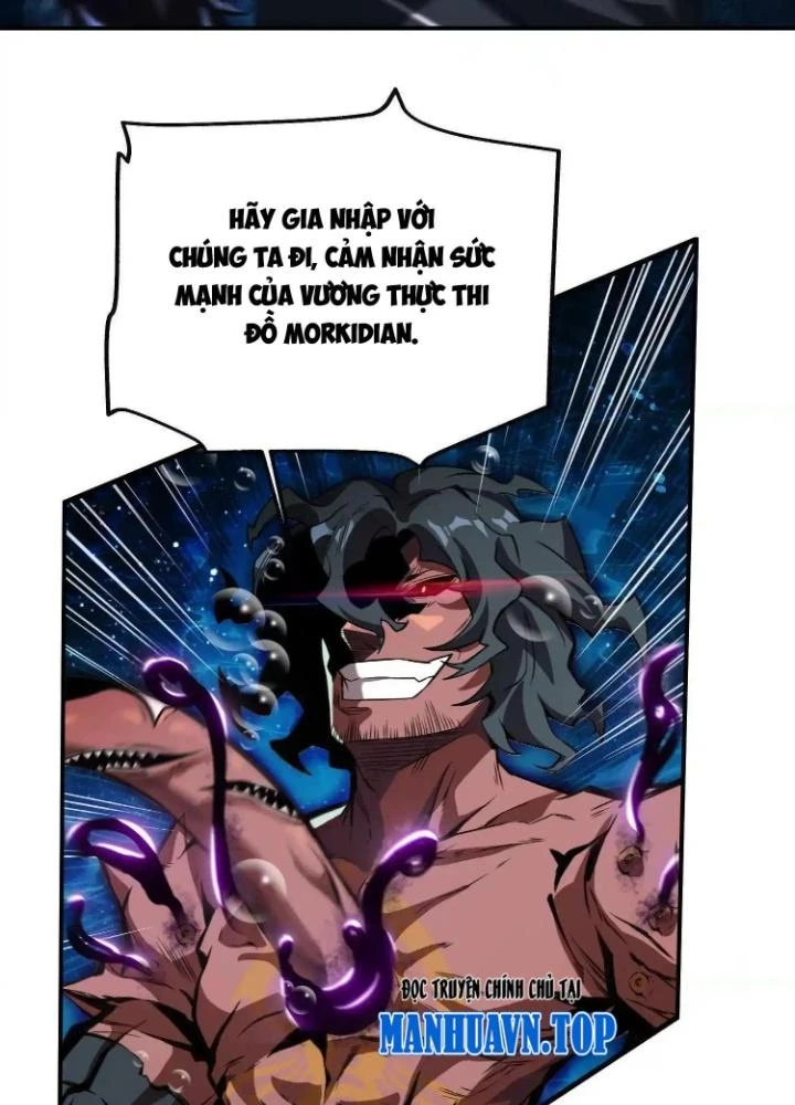 Tạo Vật Giả Chapter 25 - 27