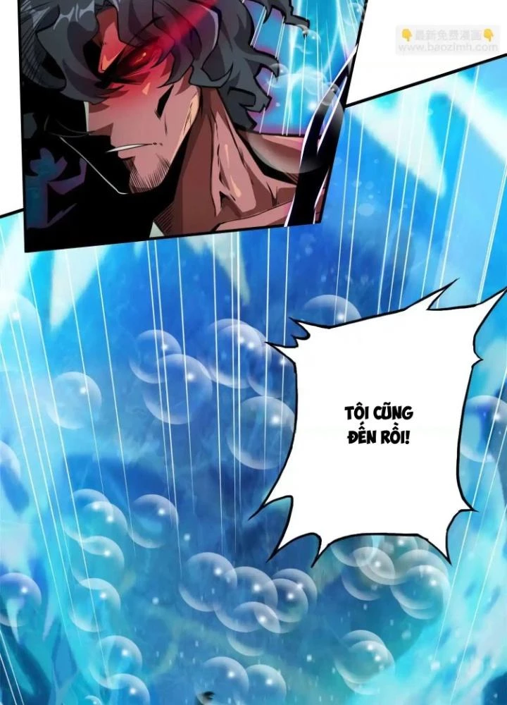 Tạo Vật Giả Chapter 25 - 33