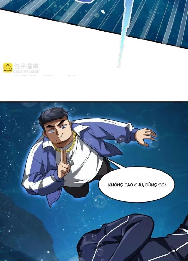 Tạo Vật Giả Chapter 25 - 41