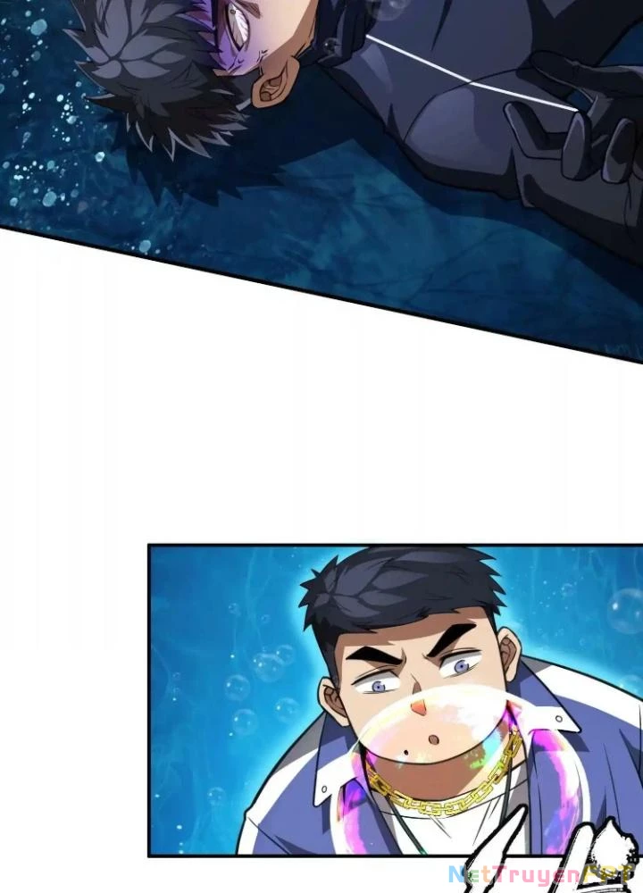 Tạo Vật Giả Chapter 25 - 43