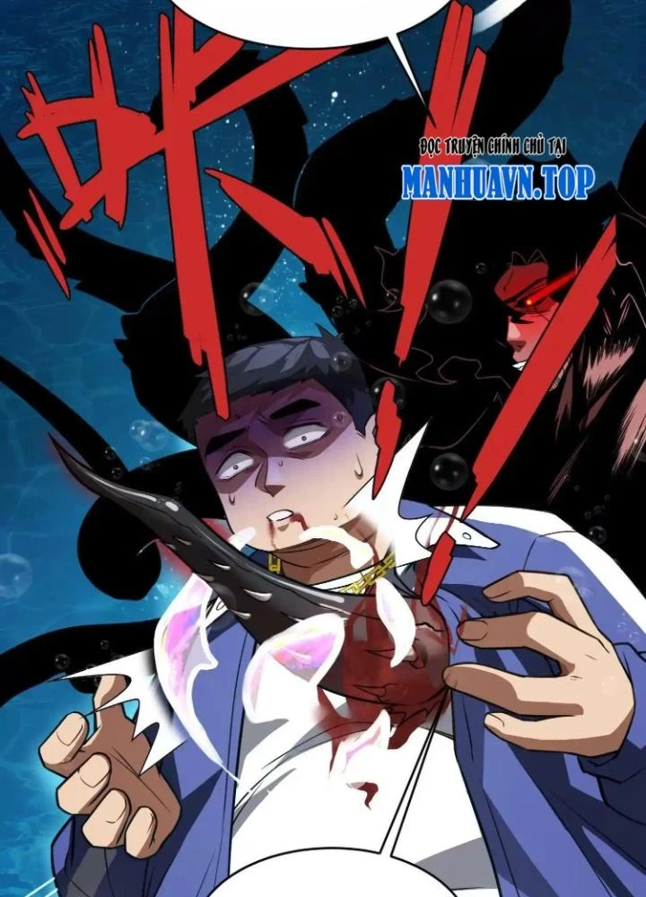 Tạo Vật Giả Chapter 25 - 47