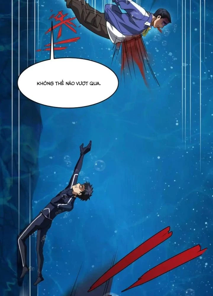 Tạo Vật Giả Chapter 25 - 51