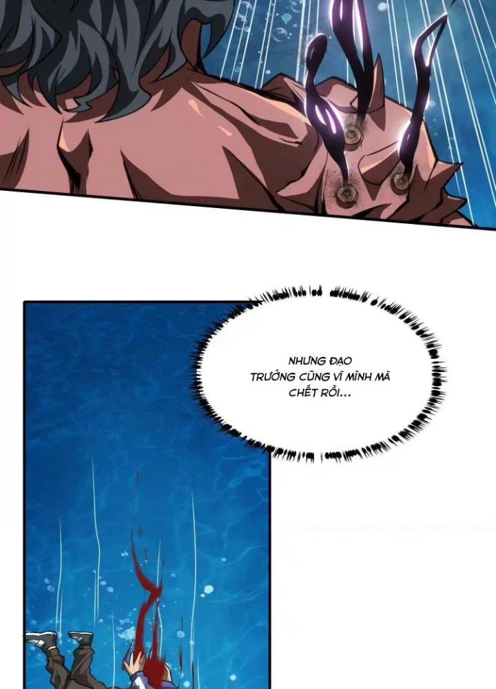 Tạo Vật Giả Chapter 25 - 61