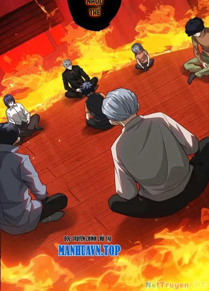 Tạo Vật Giả Chapter 26 - 9