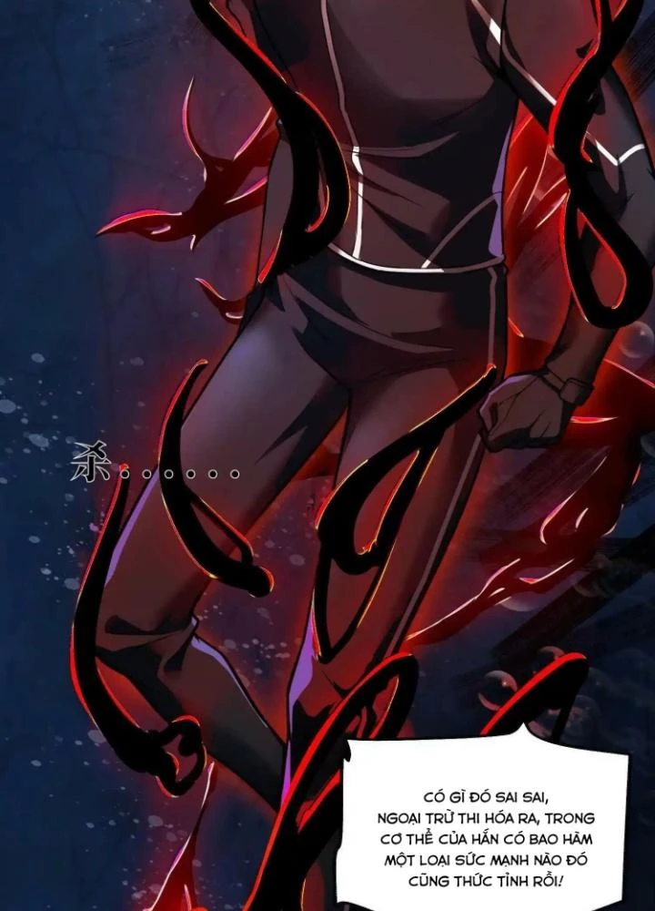 Tạo Vật Giả Chapter 26 - 31